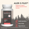 Mountain Peak Nutritionals Aller G Plus