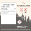 Mountain Peak Nutritionals Aller G Plus
