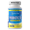Probiotic 10 with Vitamin D to support immune function* 120 count by Puritan's