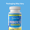 Probiotic 10 with Vitamin D to support immune function* 120 count by Puritan's