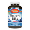 Carlson - Mother's DHA, 500 mg DHA, Prenatal