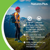 NaturesPlus Acti-Zyme - 180 Capsules