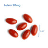 ARG Lutein 20 mg Key Eye Nutrient - Supplement to Support Eye Health