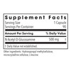 Nutricology Group N-Acetyl D-Glucosamine 500mg