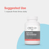 Nutricology Group N-Acetyl D-Glucosamine 500mg