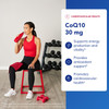 Pure Encapsulations CoQ10 30 mg