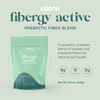 USANA Fibergy Active with Prebiotic Fiber for Gut Health