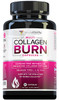 Multi Collagen Burn: Multi-Type Hydrolyzed Protein Peptides with Hyaluronic