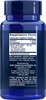 Life Extension Advanced Lipid Control 60 Vegetarian Capsules (Pack of 2)