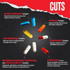 Animal Cuts Thermogenic Fat Burner - Weight Loss Pills