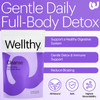 Wellthy Full Body Detox and Immune Support