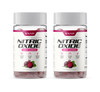Snap Supplements Nitric Oxide Gummies
