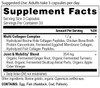 Ancient Nutrition Collagen Pills for Joint Support, Multi Collagen Capsules 90