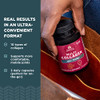 Ancient Nutrition Collagen Pills for Joint Support, Multi Collagen Capsules 90