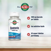KAL Quercetin 1000mg Immune Support Supplement, Bioflavonoids for Immune Defense