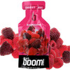 Boom Nutrition - Carb Boom Energy Gel - Fruit-Flavored Energy Gels