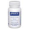 Pure Encapsulations Hyaluronic Acid