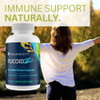 Youngevity FucoidZ - Pure Organic Maritech Fucoidan Extract