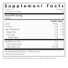 Nutricology Modified Citrus Pectin Supplement for Gut Support