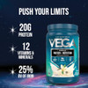 Vega Protein + Nutrition