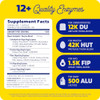 Enzymedica Digest Complete, Full-Range, Everyday Digestive Enzymes, Offers