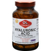 Olympian Labs Hyaluronic Acid 150mg - 99 Capsules