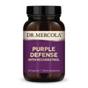 Dr. Mercola Purple Defense - High-Potency Antioxidant Support