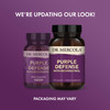 Dr. Mercola Purple Defense - High-Potency Antioxidant Support