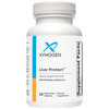 XYMOGEN Liver Protect - Supports Liver Health + Glutathione Production