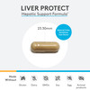 XYMOGEN Liver Protect - Supports Liver Health + Glutathione Production