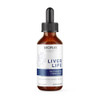 BIORAY Clinical Liver Life - 2 fl oz - Strengthens Liver Structure & Function