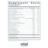 Vital Nutrients - Multi-Nutrients 2