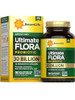 Renew Life Probiotic Adult 50 Plus Probiotic Capsules, Daily Supplement Supports