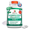 Activa Naturals Collagen Type 2 Hydrolyzed Supplement with Chondroitin