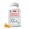 ANDREW LESSMAN Coenzyme Q-10 300 mg 60 Capsules