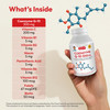 ANDREW LESSMAN Coenzyme Q-10 300 mg 60 Capsules