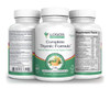 logos nutritionals Complete Thymic Formula, Comprehensive Multivitamin &