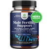 Pre Conceive Male Reproductive Supplement