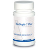 Biotics Research BioDoph7 Plus Prebiotics Probiotics for Women/Men