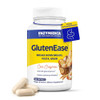 Enzymedica GlutenEase, Advanced Digestive Enzymes for Women and Men, Fast-Acting