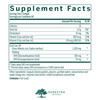 Genestra Brands Cod Liver Oil DHA-EPA Forte Capsules