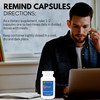 Remind - Capsules