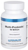 Douglas Laboratories Multi-Probiotic 40 Billion