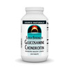 Source Naturals Extra Strength Glucosamine Chondroitin, Promotes Healthy