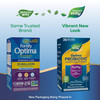 Nature's Way Fortify Optima Probiotic for Adults, 35 Billion Live Cultures, 15