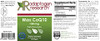 Max CoQ10 100mg - Biologically Active Coenzyme Q10 Kaneka Ubiquinol