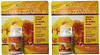 Trunature Vision Complex Lutein and Zeaxanthin Supplement, 140 Count (2 Packs)