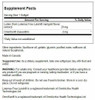 Swanson Lutein & Zeaxanthin Synergistic Eye Health Vision Retina Macula