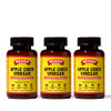 Bragg Organic Apple Cider Vinegar Capsules with Vitamin D and Zinc