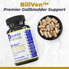 Premier Research Labs BiliVen -Gallbladder & Liver Cleanse Supplement